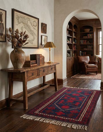 3' 1 x 5' 4 Yagcibedir Rug