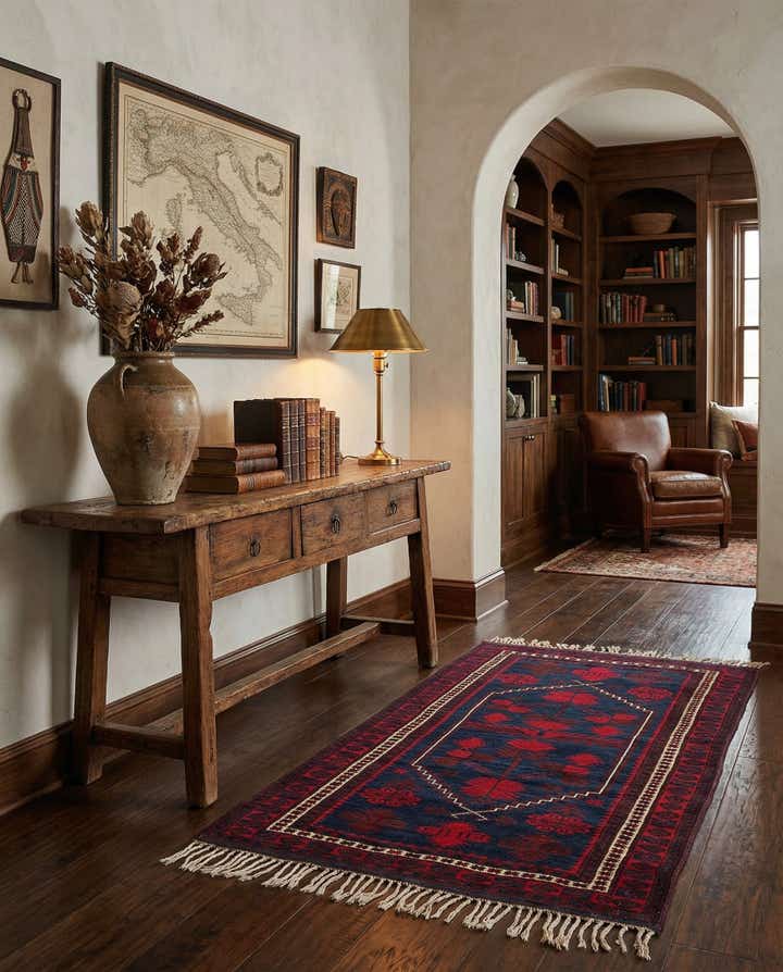 3' 1 x 5' 4 Yagcibedir Rug