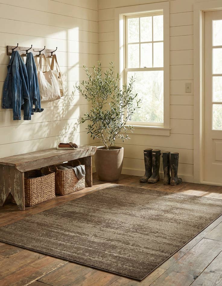 Detail image of 7' x 10' Loft Rug