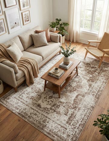 6' x 9' Monte Carlo Rug