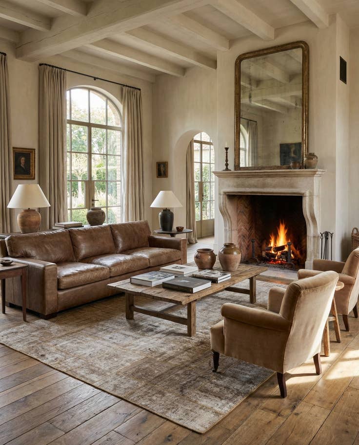 Detail image of 9' 1 x 12' 4 Hand Knotted Ultra Vintage Persian Wool Rug