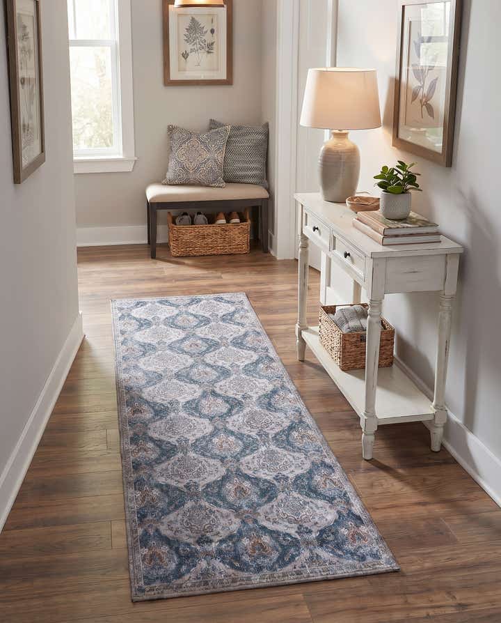 2' x 5' Yara Runner Rug