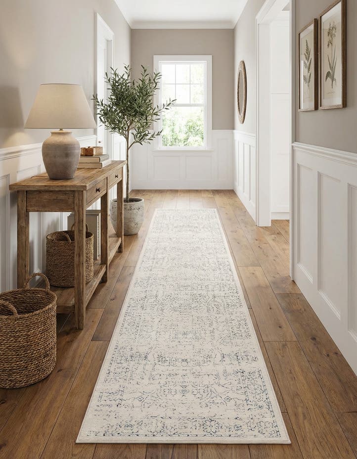 2' 7 x 16' 5 Isabella Runner Rug