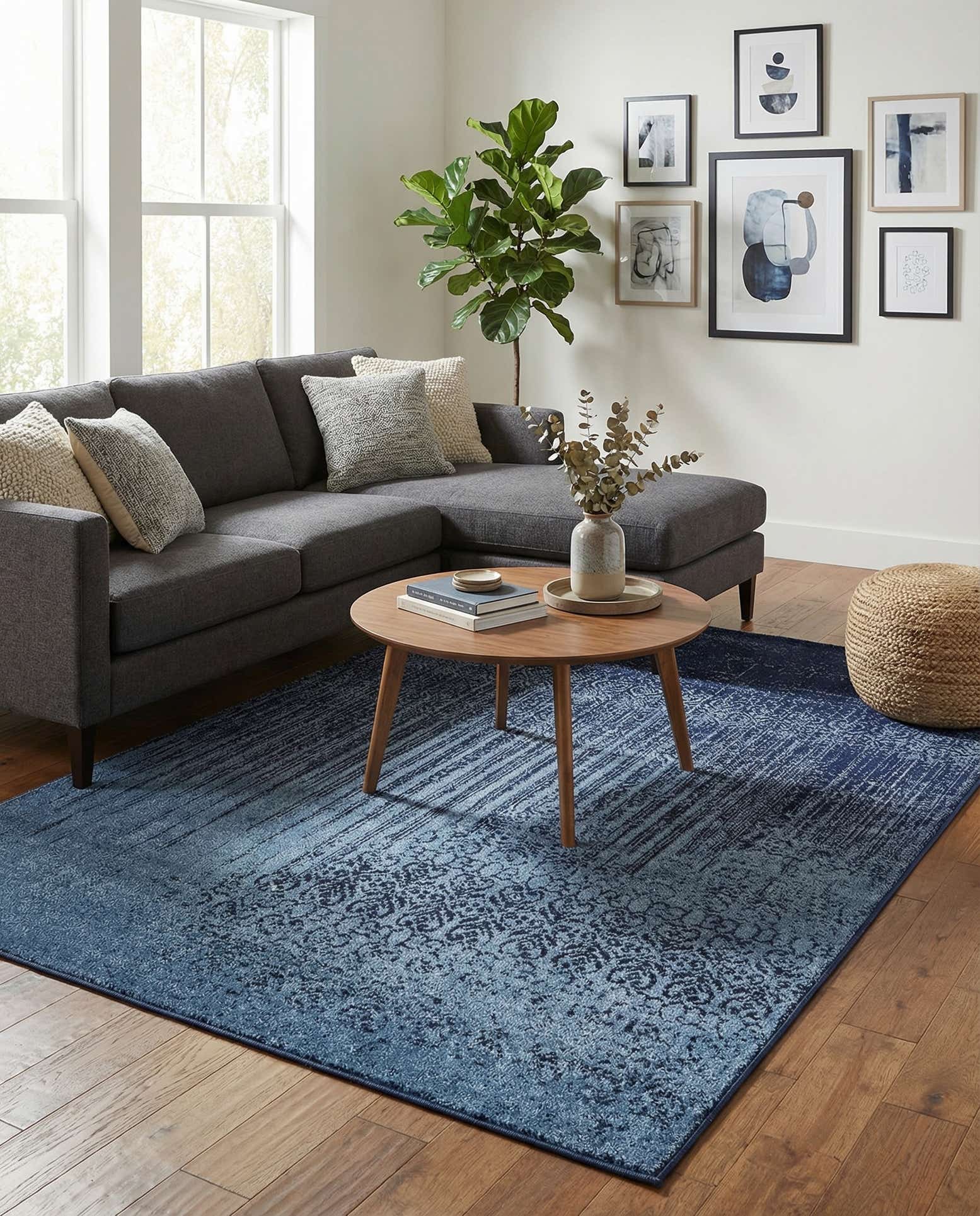 6' x 9' Loft Rug