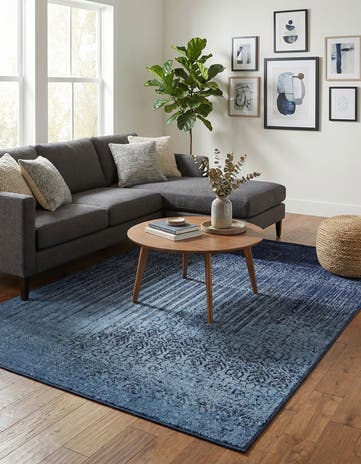 6' x 9' Loft Rug