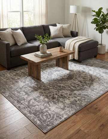 7' 10 x 11' Oregon Rug