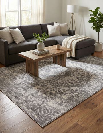 7' 10 x 11' Oregon Rug