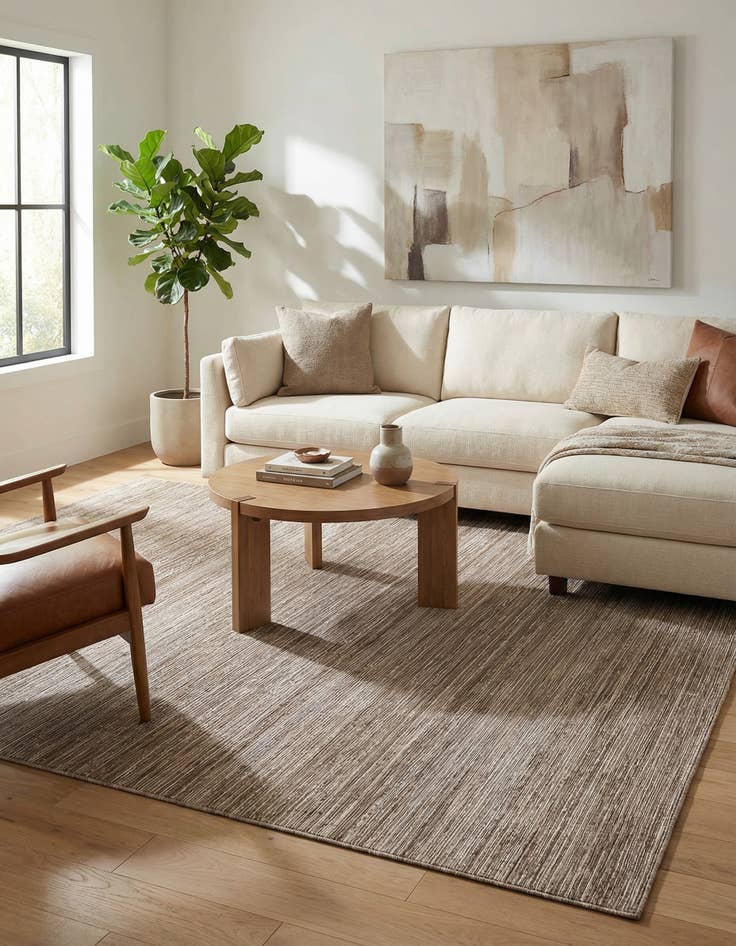 Detail image of 9' x 12' Silta Rug