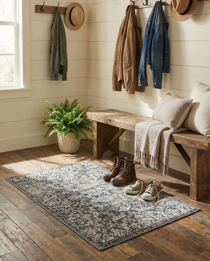 2' x 3' Uptown Central Park Rug