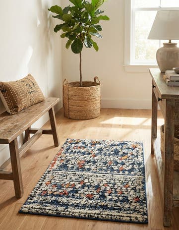 Morocco Rug