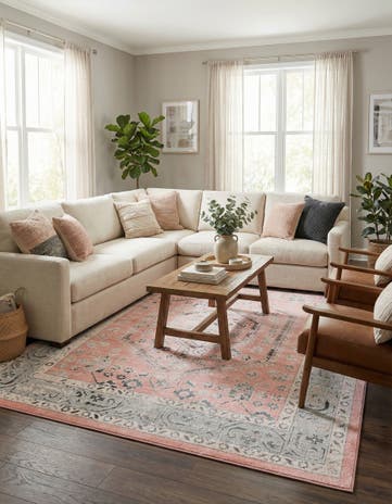 10' x 13' Aurelia Rug