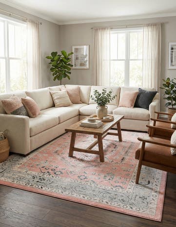 10' x 13' Aurelia Rug