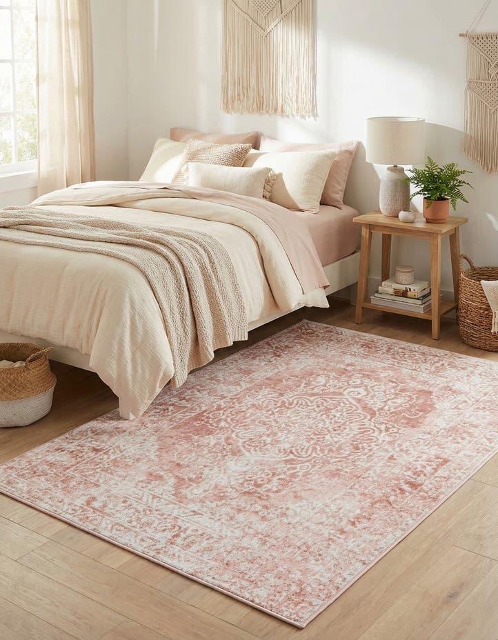 4' x 6' Oxford Rug