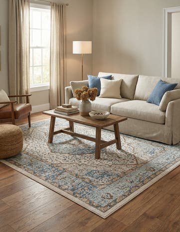 7' x 10' Nyla Rug
