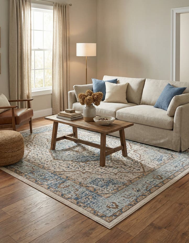 7' x 10' Nyla Rug