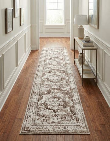 3' 3 x 16' 5 Monte Carlo Runner Rug