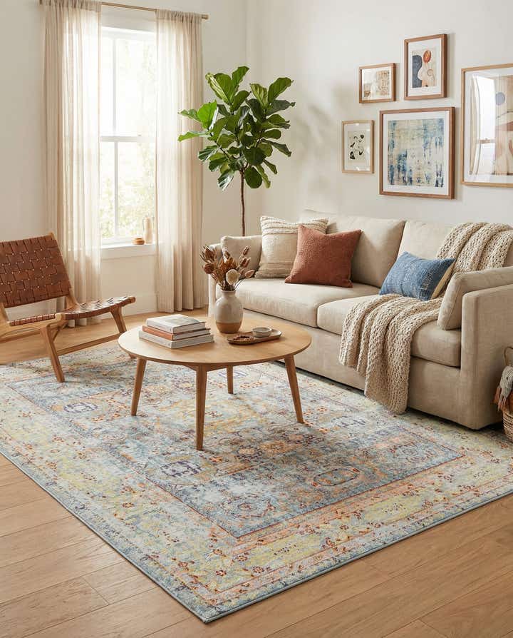 6' x 9' Alexis Rug