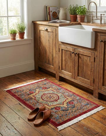 2' x 3' Amina Rug