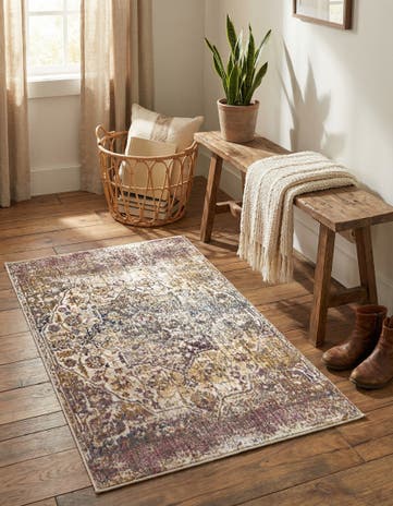Deepa Rug