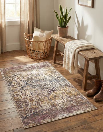 Deepa Rug