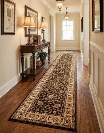 2' 7 x 13' Aditi Runner Rug