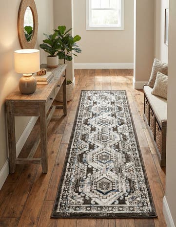 2' x 6' Charlotte Runner Rug