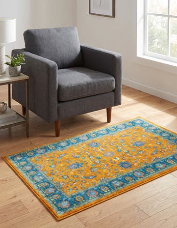 3' 3 x 5' 3 Medina Rug