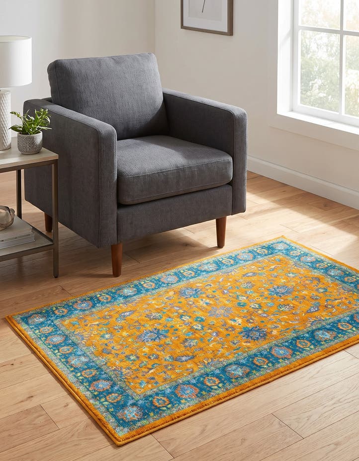 3' 3 x 5' 3 Medina Rug