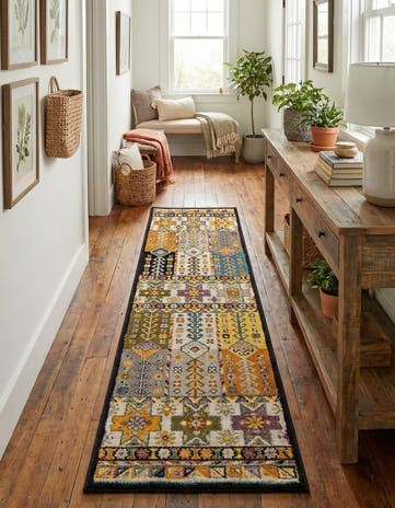 Madeline Runner Rug