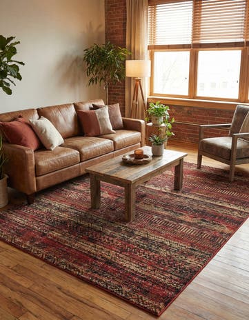 7' 10 x 10' Saturn Rug
