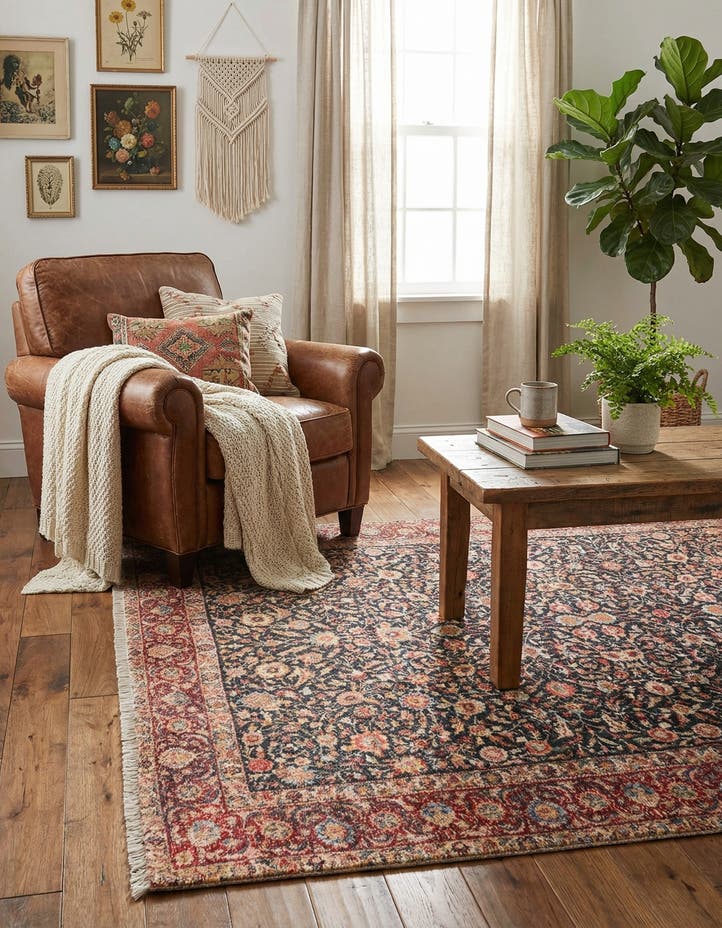 3' 11 x 5' 11 Boutique Rug