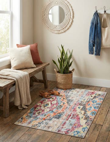 Vega Rug