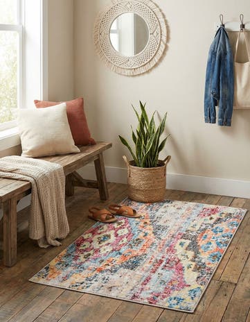 Vega Rug
