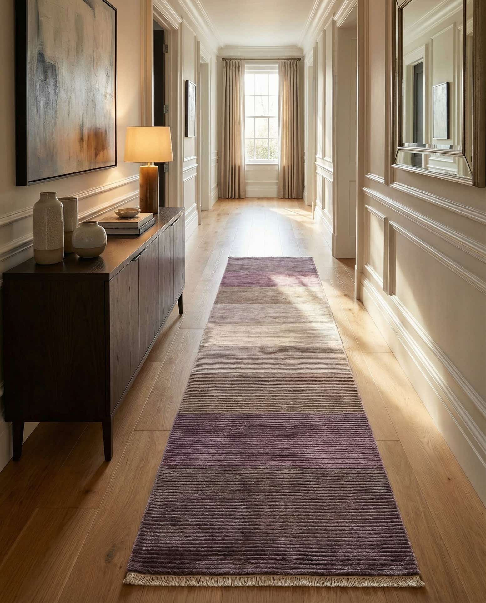 2' 7 x 13' 2 Darya Runner Rug