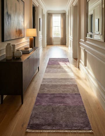 2' 7 x 13' 2 Darya Runner Rug