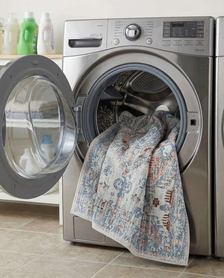 7' 10 x 10' Kamala Washable Rug