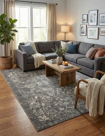 7' 10 x 10' Oregon Rug