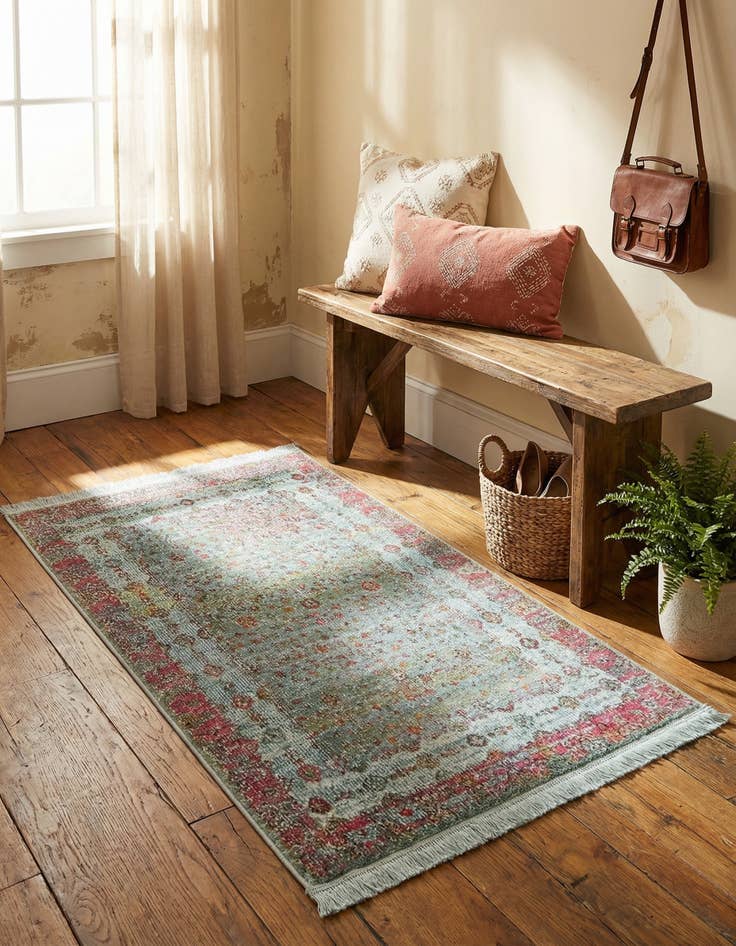 Detail image of 2' 2 x 3' Havana Rug