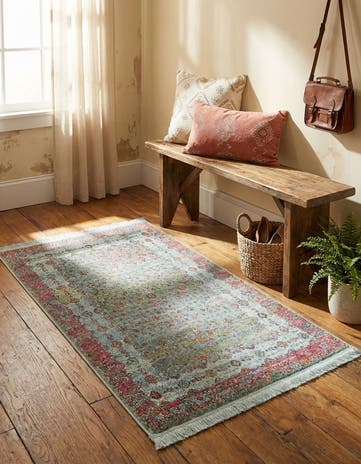 2' 2 x 3' Santiago Rug