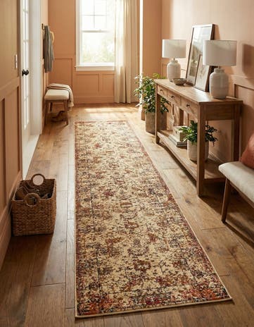 2' 2 x 12' Saturn Runner Rug