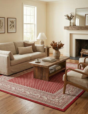 10' x 13' SoHo Rug