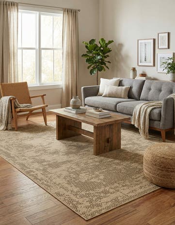 8' x 10' Dunes Rug