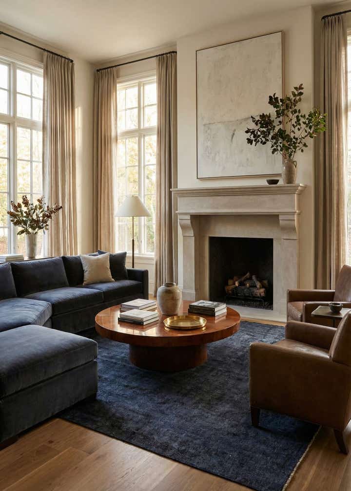 9' 6 x 12' 6 Hand Knotted Ultra Vintage Persian Wool Rug