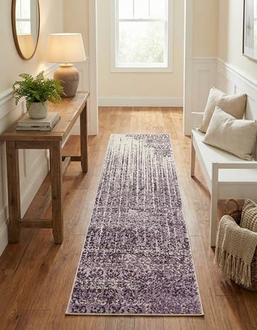 2' x 8' Angelica Runner Rug