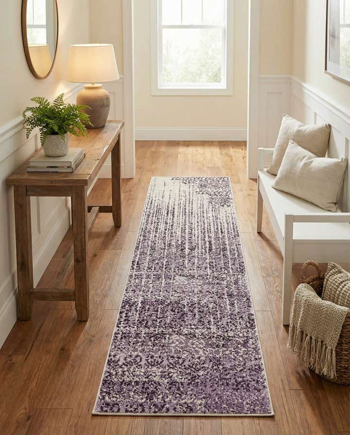 2' x 8' Angelica Runner Rug