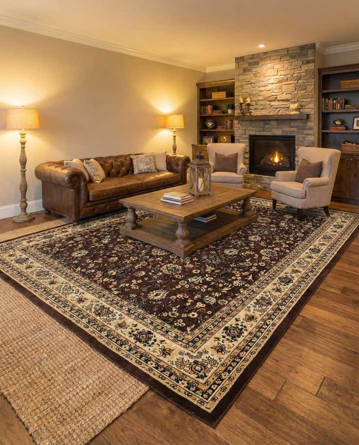 10' x 13' Yasmin Rug