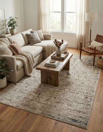 7' 10 x 11' Oregon Rug