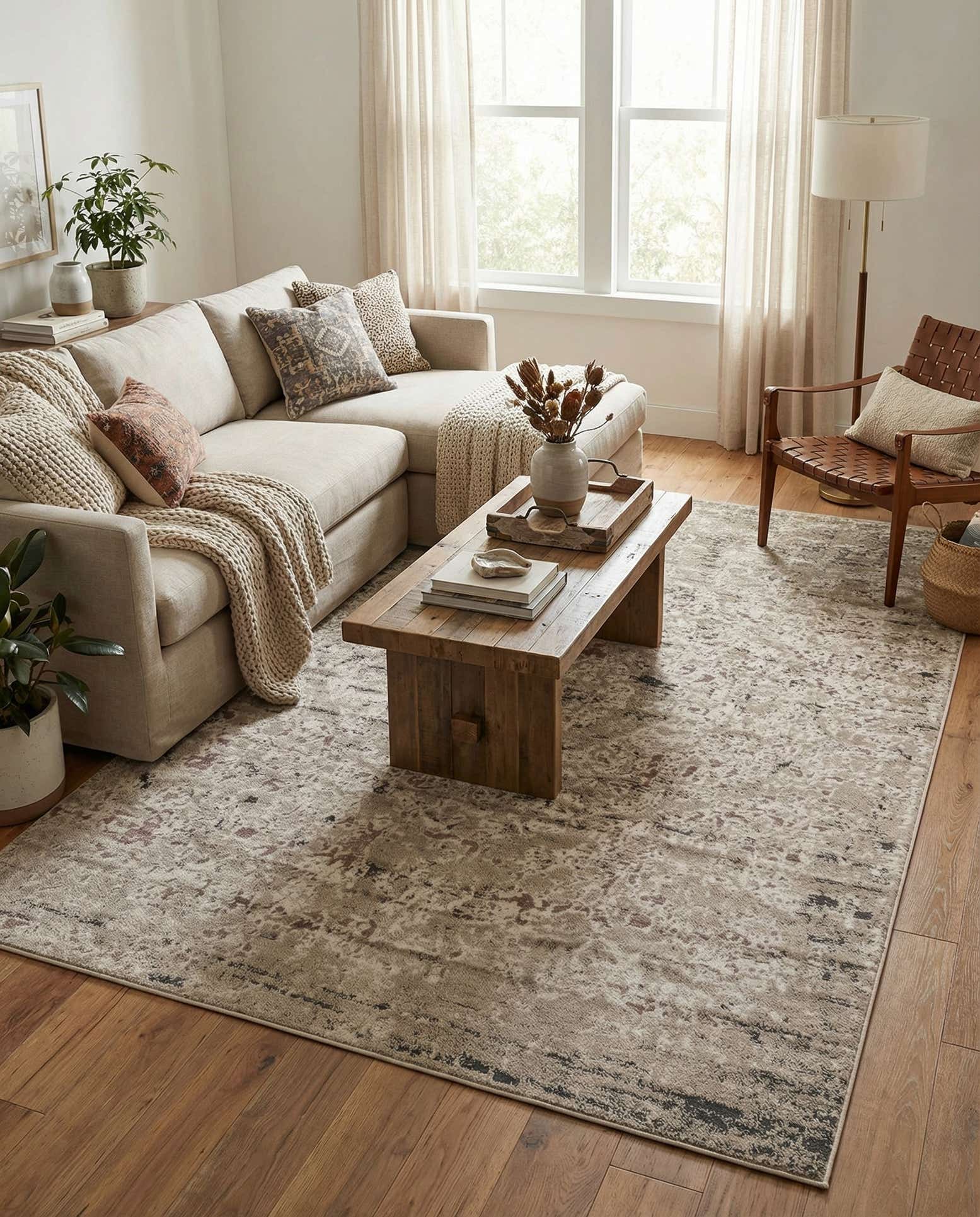 7' 10 x 11' Oregon Rug