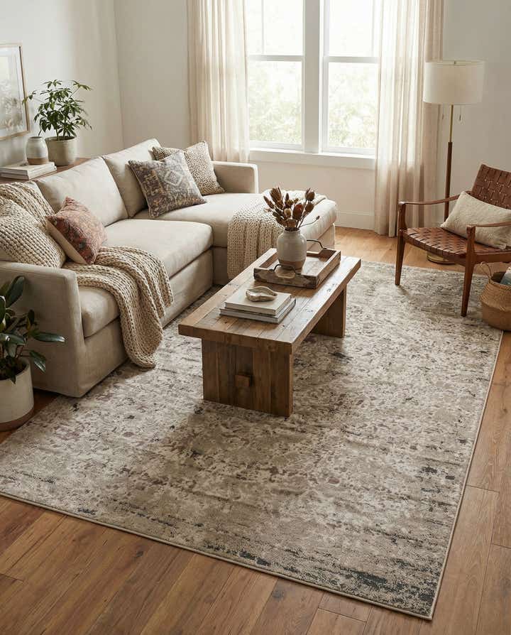 7' 10 x 11' Oregon Rug