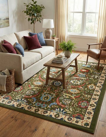 7' x 10' Neda Rug